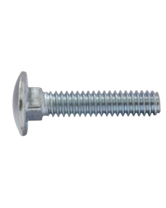TORNILLO CARROCERIA 1/4 X 4"