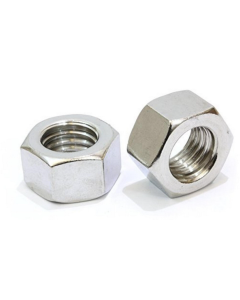 TUERCA HEXAGONAL 3/4