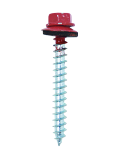 TORNILLO TECHO 2 1/2  PARAC ROJO