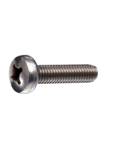 TORNILLO ESTUFA 1/4 X 1/2