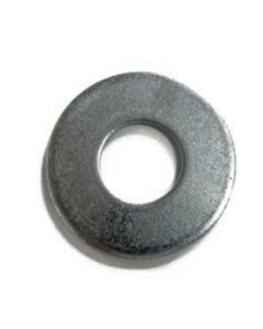 ARANDELA PLANA 5/8  (33 x KL)