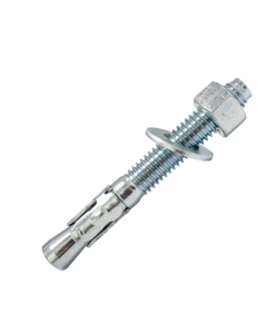 TORNILLO HILTI ANCLAJE S/ CAMISA 1/4 X 4"