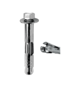 TORNILLO HILTI ANCLAJE S/ CAMISA 1/2 X 5"
