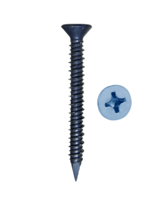 TORNILLO CONCRETO AVELLANADO PH 3/16 X 3 1/4