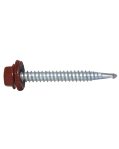 TORNILLO TECHO 1"  PARAB TEJA