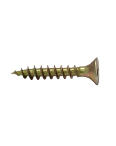 TORNILLO MADERA 8 X 1"