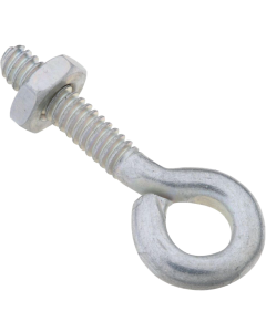 TORNILLO OJO CERRADO #04