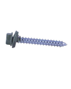 TORNILLO TECHO 2"  PARAC VERDE