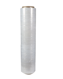PLASTICO PALETIZAR   18"