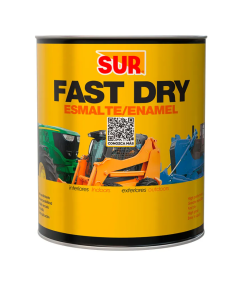 ANTICORROSIVO FAST DRY BLANCO 10000-000 SUR GLS