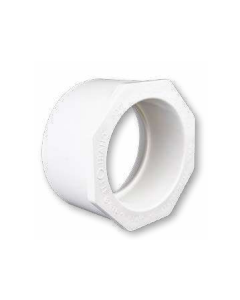 REDUCCION PVC 6" X 3" PRESION AMANCO #913109