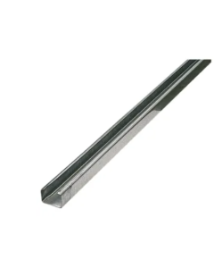 PERLING C GALVANIZADO RTG 4-16 /  8 X 2 X 1/16 X 1.50MM(METALCO)