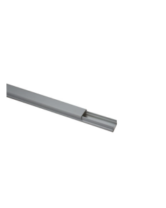CANALETA 17 X 25 S/ ADHESIVO 2517B EAGLE