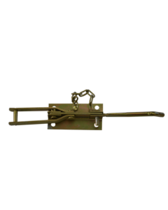 CERRADURA HERRAJE PARACOMPUERTA CC02