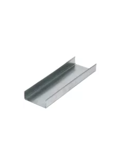 PERFIL TRACK 4 X 3.05 CAL 20  (0.70) GYPSUM
