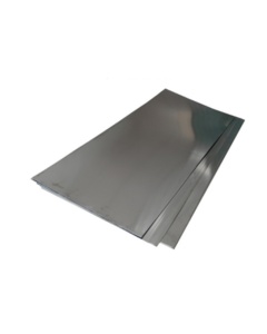 LAMINA HIERRO NEGRO 122 X 244 X 12.5 MM 1/2"