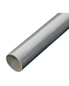 TUBO GALVANIZADO MALLA 1/2 X 1.50 MM X 6 METROS  METALCO