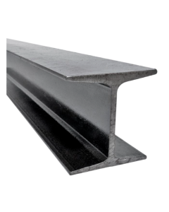 VIGA IPN 200 MM X 90 MM X7.5 MM ASTM A-36 6 MTS