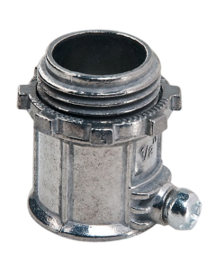 CONECTOR EMT UL 1 1/4