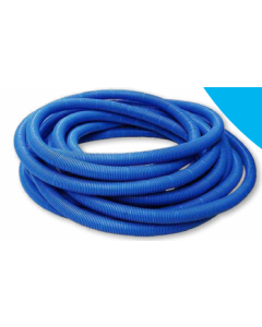 TUBO CONDUFLEX 3/4 PVC AZUL MTS #914787