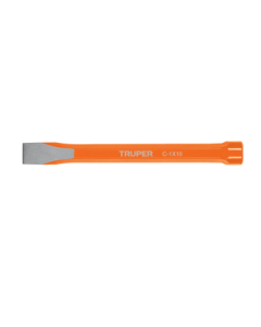 CINCEL TRUPER 3/4 X 10" C/ PROTECTOR #12275