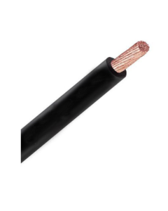 CABLE PORTAELECTRODO # 4
