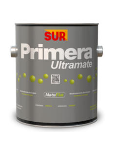 PINTURA PRIMERA ULTRAMATE BLANCO CIELOS SUR 02010-000-05 CUB