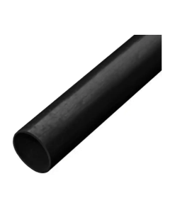 TUBO RED MALLA HIERRO NEGRO 1 X 1.80MM X 6 METROS METALCO