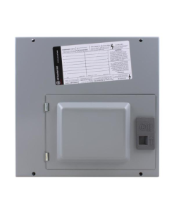 CAJA BREAKER G & E 6 ESP (TLM612 F -S )