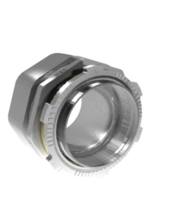 CONECTOR EMT BIEX RECTO CONFORRO UL 1 1/4