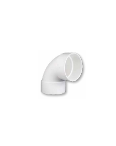 CODO PVC 3" X 90 SANITARIA P/ GRUESA  AMANCO #909866